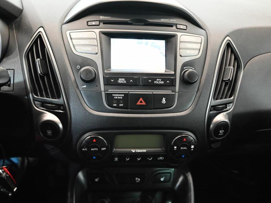 Hyundai ix35 I Рестайлинг Екатеринбург  - изображение 17