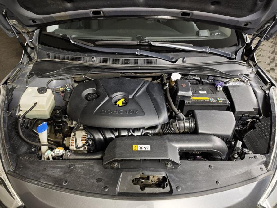 Hyundai i40 I Москва  - изображение 11