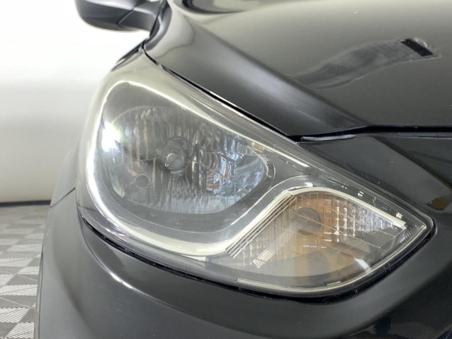 Hyundai Solaris I Москва  - изображение 9