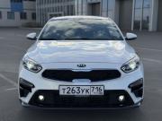 Kia K3 II Казань  - изображение 31