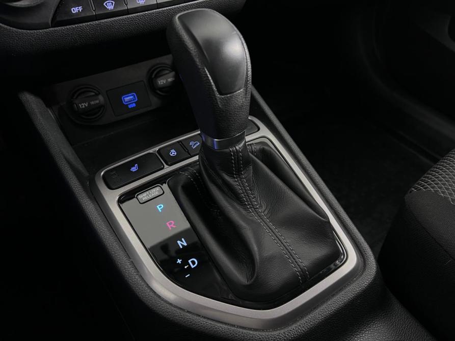 Hyundai Creta I Ростов-на-Дону  - изображение 14