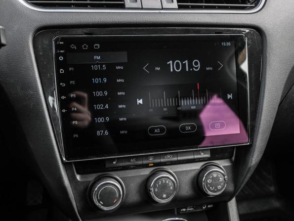 Skoda Octavia III (A7) с пробегом 2013 года, цена 1 069 000 рублей, 147252 км, лифтбек, Автокод Объявления