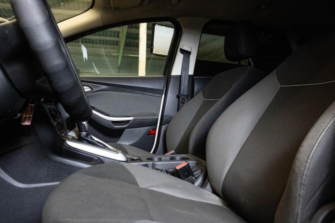 Ford Focus III с пробегом 2012 года, цена 679 000 рублей, 162802 км, седан, Автокод Объявления