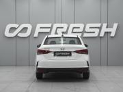 Hyundai Solaris II Рестайлинг Ростов-на-Дону  - изображение 19