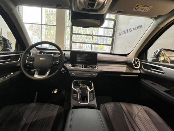 Haval H5 II с пробегом 2026 года, цена 4 049 000 рублей, 1 км, внедорожник, Автокод Объявления