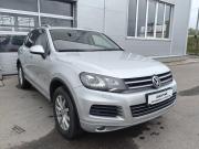 Volkswagen Touareg II Москва  - изображение 22