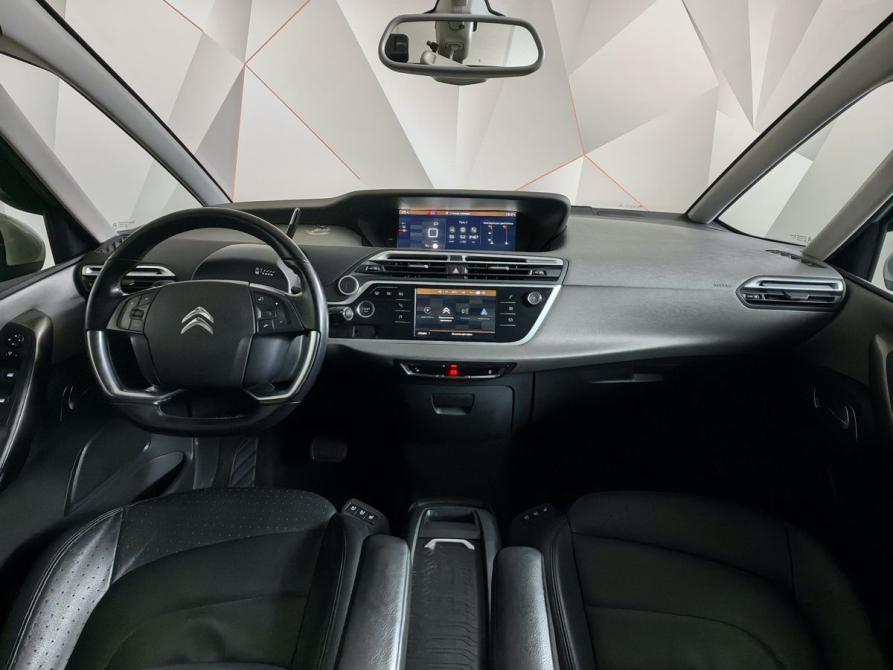 Citroen C4 SpaceTourer I Москва  - изображение 14