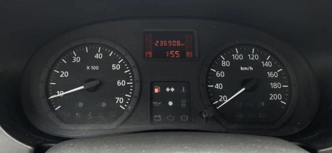 Renault Logan I с пробегом 2009 года, цена 353 783 рубля, 236908 км, седан, Автокод Объявления