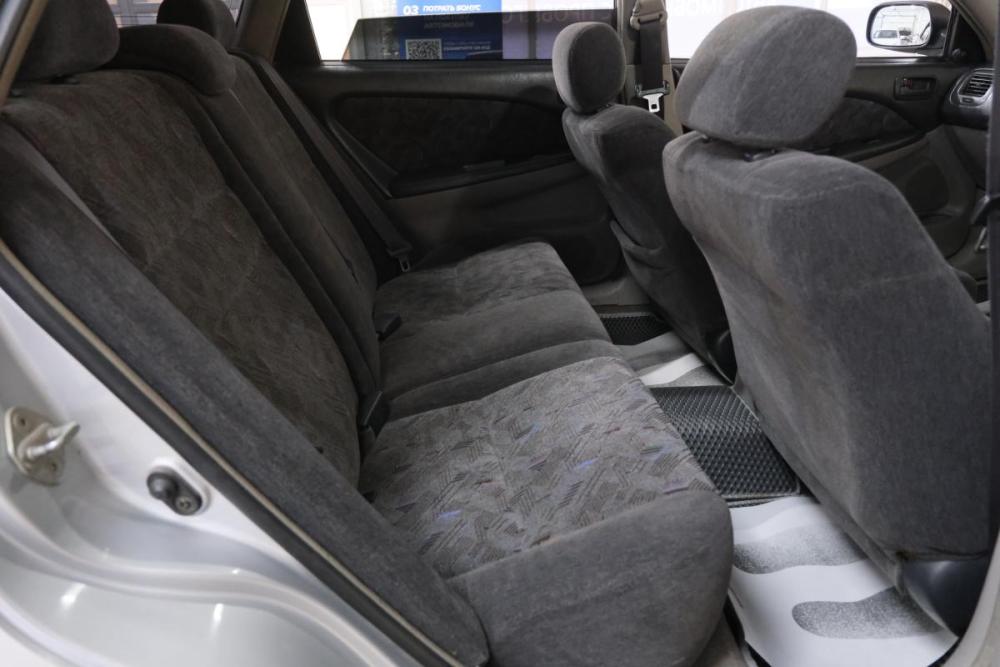 Toyota Caldina II Омск  - изображение 19
