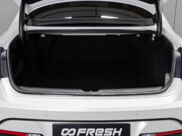 Hyundai Sonata VIII (DN8) с пробегом 2021 года, цена 2 399 000 рублей, 146935 км, седан, Автокод Объявления
