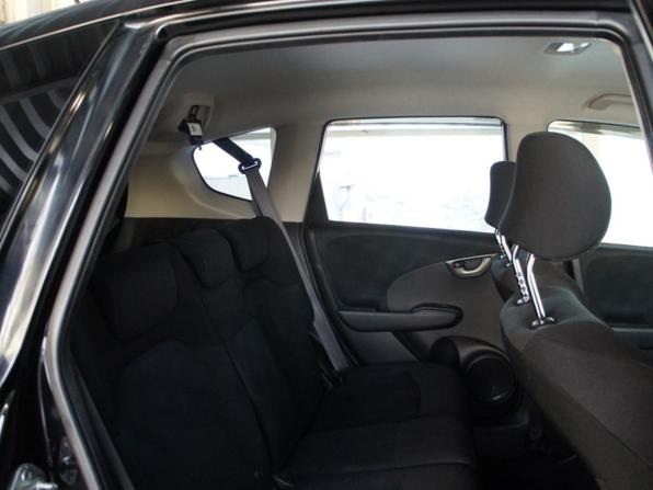 Honda Fit II с пробегом 2012 года, цена 899 000 рублей, 99000 км, хэтчбек, Автокод Объявления