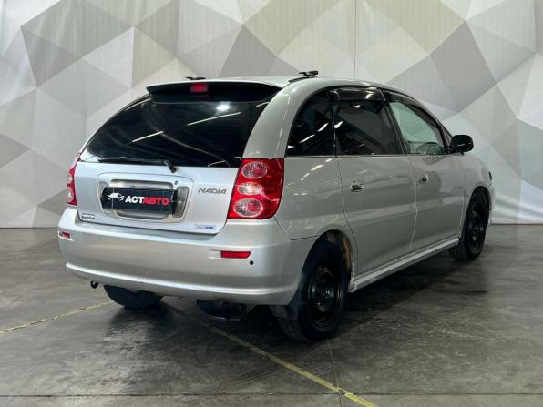 Toyota Nadia с пробегом 1999 года, цена 395 000 рублей, 273018 км, минивэн, Автокод Объявления