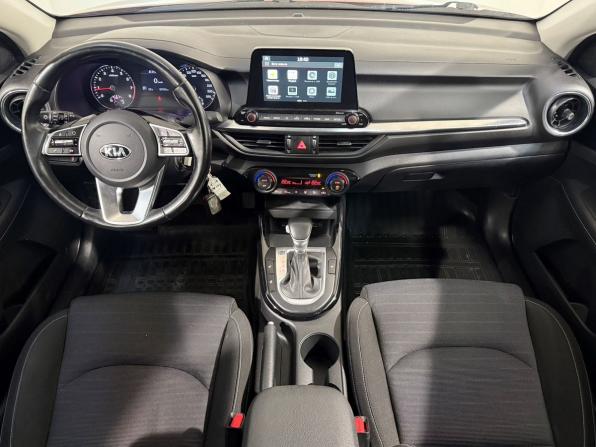Kia Cerato IV с пробегом 2020 года, цена 1 999 800 рублей, 86000 км, седан, Автокод Объявления