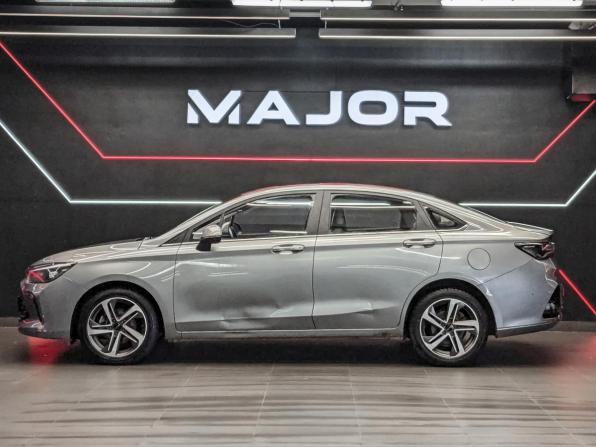 BAIC U5 Plus с пробегом 2023 года, цена 900 000 рублей, 137514 км, седан, Автокод Объявления