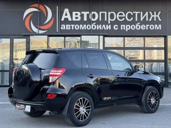 Toyota RAV4 III (XA30) Рестайлинг с пробегом 2010 года, цена 1 247 000 рублей, 206819 км, внедорожник, Автокод Объявления