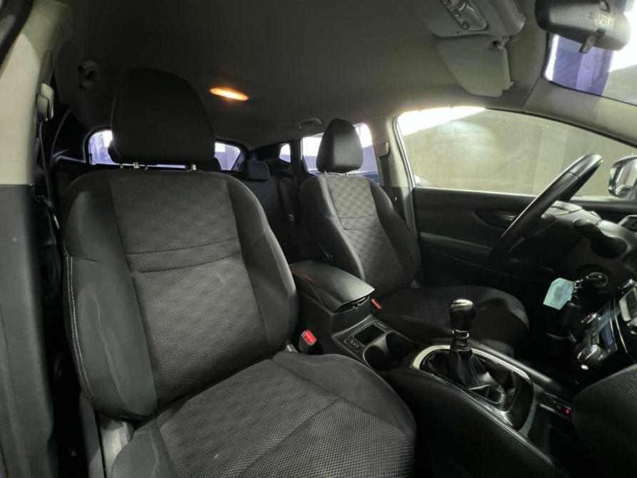 Nissan Qashqai II Оренбург  - изображение 9