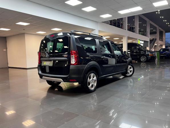 Lada (ВАЗ) Largus I с пробегом 2019 года, цена 1 070 000 рублей, 86936 км, универсал, Автокод Объявления