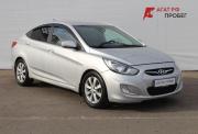 Hyundai Solaris I Нижний Новгород  - изображение 24