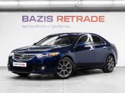 Honda Accord VIII Тюмень  - изображение 24