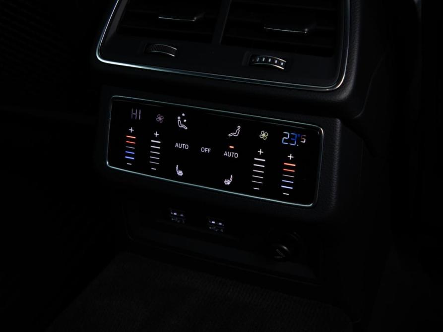 Audi A6 V (C8) Москва  - изображение 14