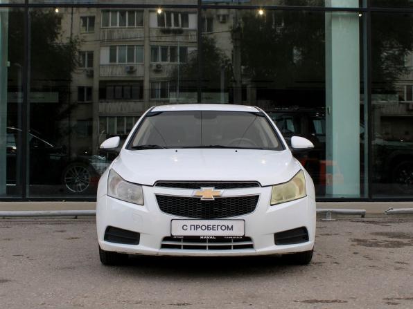Chevrolet Cruze I Рестайлинг с пробегом 2014 года, цена 600 000 рублей, 149000 км, седан, Автокод Объявления