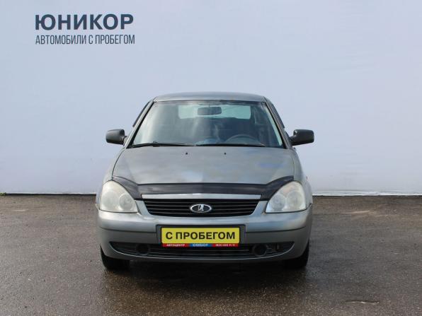 Lada (ВАЗ) Priora I с пробегом 2008 года, цена 179 000 рублей, 188888 км, хэтчбек, Автокод Объявления