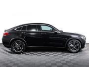 Mercedes-Benz GLC Coupe I (C253) Рестайлинг Москва  - изображение 28