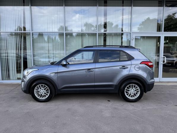 Hyundai Creta I с пробегом 2020 года, цена 1 880 000 рублей, 92111 км, внедорожник, Автокод Объявления
