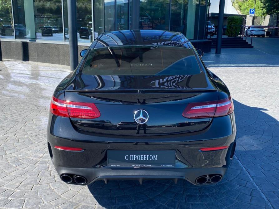 Mercedes-Benz E-Класс V (W213 S213 C238) Сочи  - изображение 4