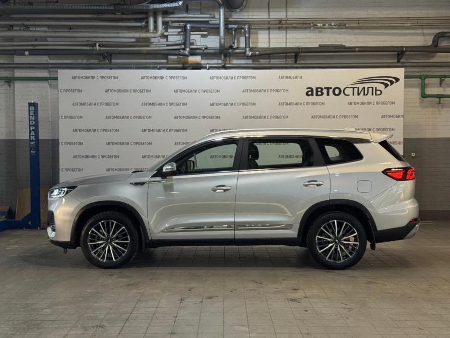 Chery Tiggo 8 Pro Max I Рестайлинг Санкт-Петербург  - изображение 8