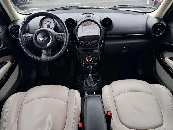 Mini Paceman I с пробегом 2013 года, цена 1 190 000 рублей, 156389 км, хэтчбек, Автокод Объявления