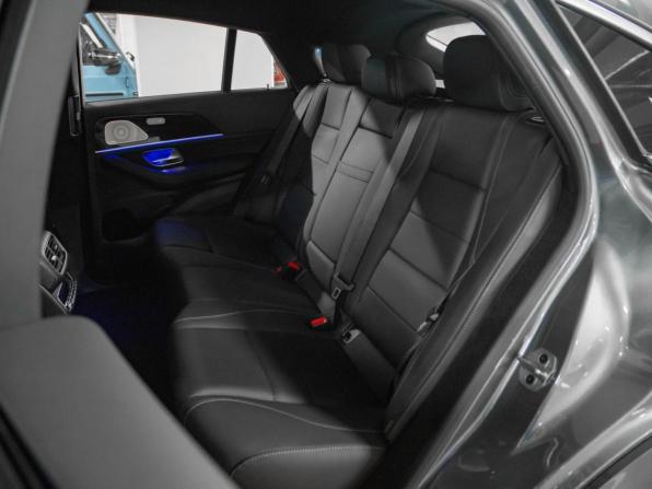 Новый Mercedes-Benz GLE Coupe II (C167) Рестайлинг 2026 года, цена 15 164 000 рублей, внедорожник, Автокод Объявления