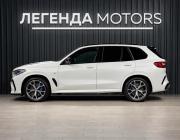 BMW X5 IV (G05/G18) Иркутск  - изображение 40
