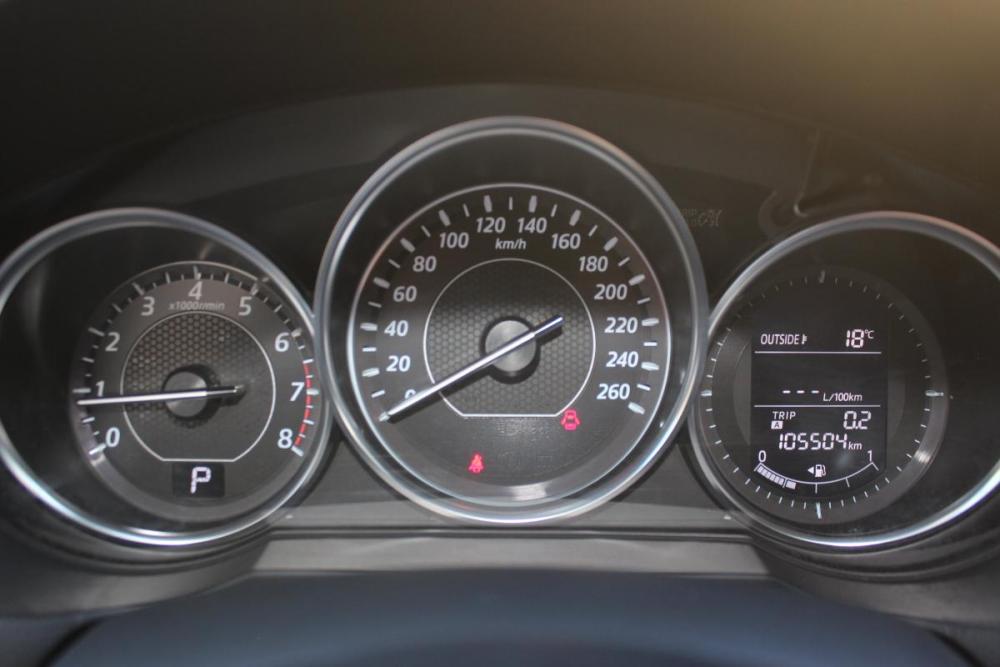 Mazda 6 III (GJ) Белгород  - изображение 19