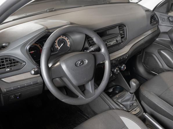 Lada (ВАЗ) Vesta I Рестайлинг (NG) с пробегом 2024 года, цена 1 250 000 рублей, 41858 км, седан, Автокод Объявления