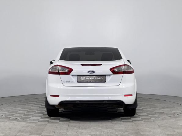 Ford Mondeo IV Рестайлинг с пробегом 2013 года, цена 890 000 рублей, 215000 км, седан, Автокод Объявления
