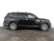 Volkswagen Teramont I Рестайлинг Москва  - изображение 34