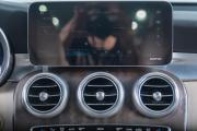 Mercedes-Benz GLC I (X253) Томск  - изображение 40