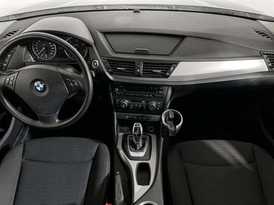 BMW X1 I (E84) Рестайлинг Москва  - изображение 10