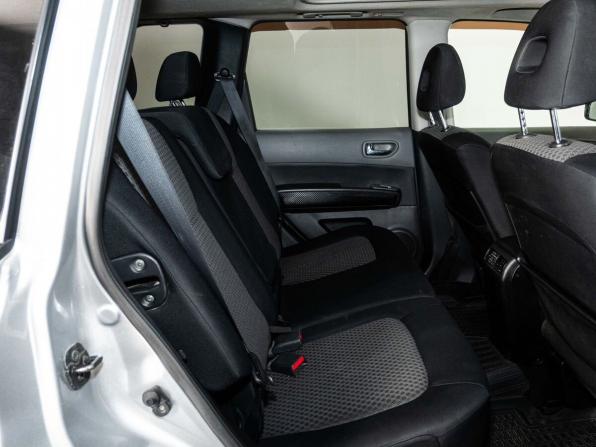 Nissan X-Trail II с пробегом 2007 года, цена 1 048 000 рублей, 178000 км, внедорожник, Автокод Объявления