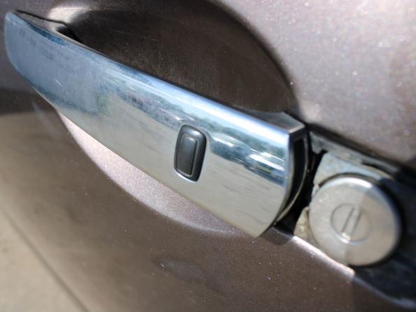 Infiniti FX I (S50) Рестайлинг с пробегом 2007 года, цена 799 000 рублей, 331423 км, внедорожник, Автокод Объявления