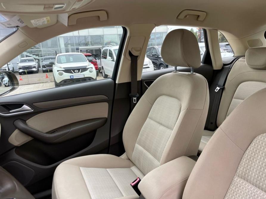 Audi Q3 I (8U) Краснодар  - изображение 12