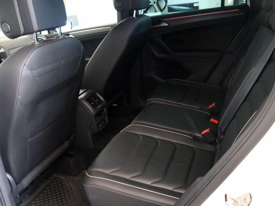 Volkswagen Tiguan II Рестайлинг Калининград  - изображение 18