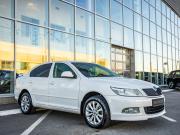 Skoda Octavia II (A5) Рестайлинг Волгоград  - изображение 35