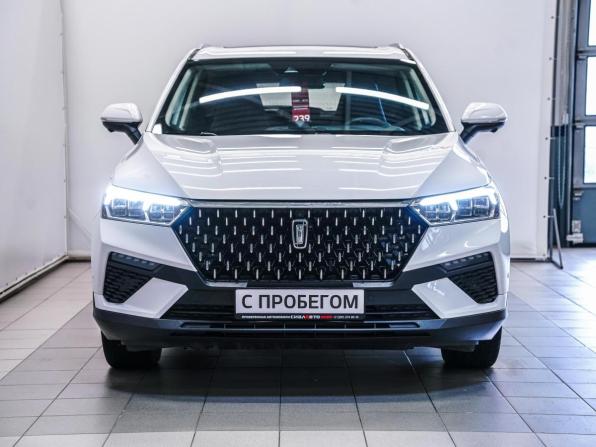 FAW Bestune T77 I с пробегом 2020 года, цена 1 670 000 рублей, 28558 км, внедорожник, Автокод Объявления