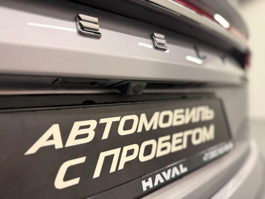 Geely Monjaro I Новосибирск  - изображение 10