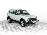 Lada (ВАЗ) 2121 (4x4) I Рестайлинг (2020) Ногинск  - изображение 20