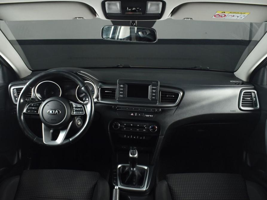 Kia Ceed III Кемерово  - изображение 7