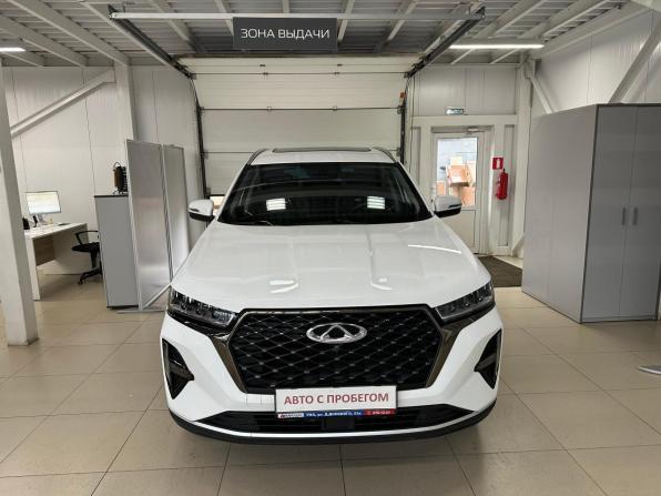 Chery Tiggo 7 Pro Max I с пробегом 2023 года, цена 1 810 000 рублей, 41700 км, внедорожник, Автокод Объявления