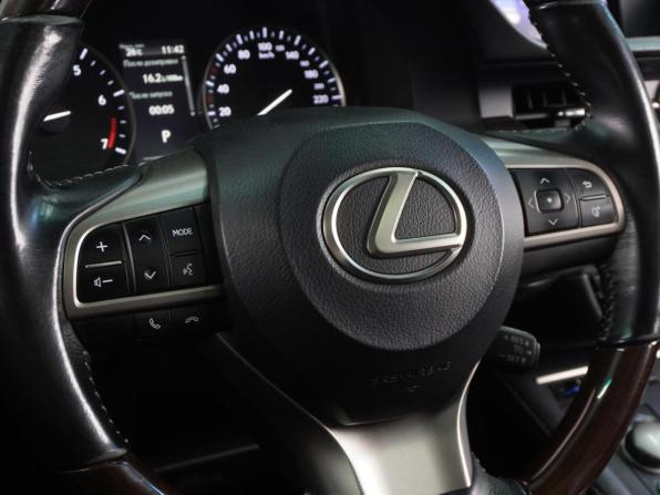 Lexus ES VI Рестайлинг с пробегом 2015 года, цена 2 439 000 рублей, 179540 км, седан, Автокод Объявления